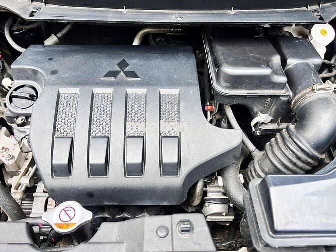 Mitsubishi Xpander 2020 1.5AT - 76000 km