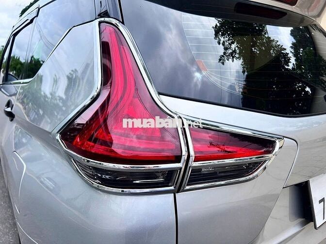 Mitsubishi Xpander 2020 1.5AT - 76000 km
