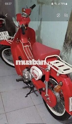 Ban xe 50cc