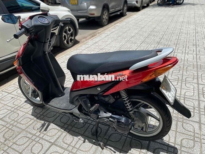 honda click 2008 bstp chính 1 chu keng zing
