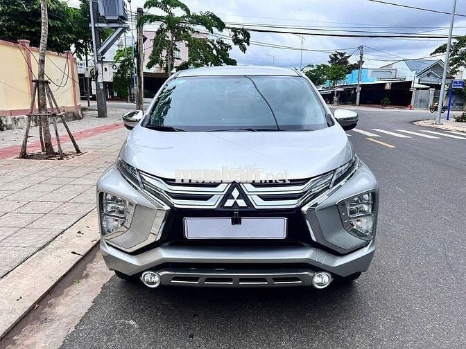 Mitsubishi Xpander 2020 1.5AT - 76000 km