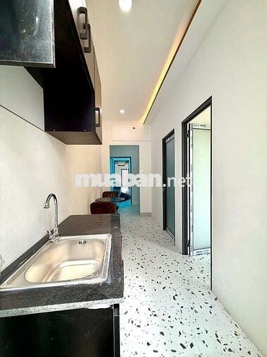 CHDV 2 PHÒNG NGỦ 40M2 FULL NT - TRUNG TÂM PHÚ NHUẬN