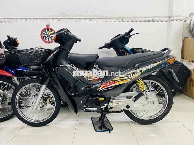 Wave HQ Dọn Kiểng Full Style 110 Biển Số Thành Phố