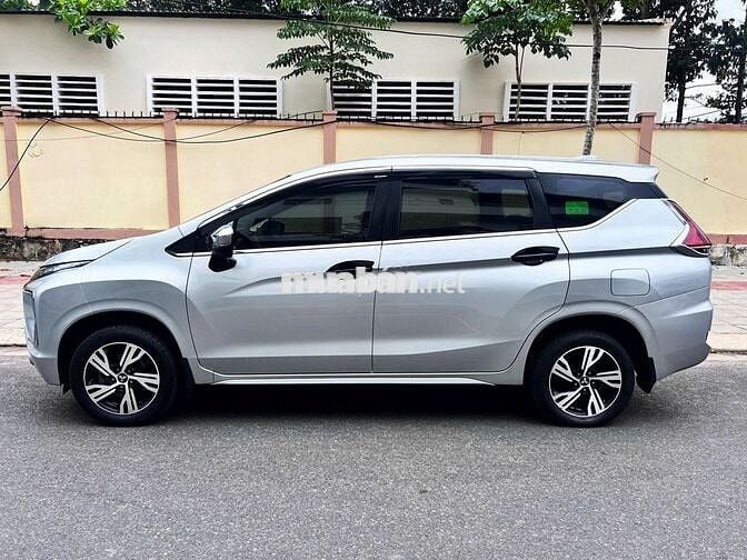 Mitsubishi Xpander 2020 1.5AT - 76000 km