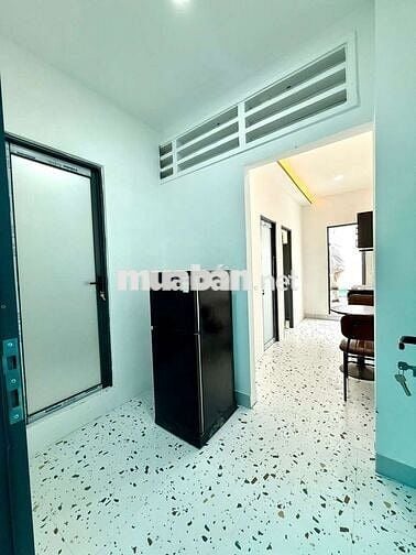 CHDV 2 PHÒNG NGỦ 40M2 FULL NT - TRUNG TÂM PHÚ NHUẬN