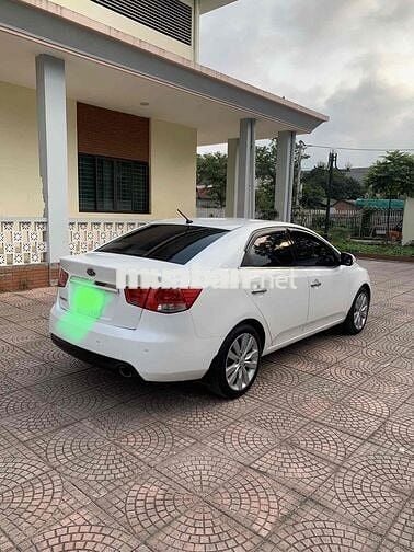 Kia Cerato 2010 1.6 AT - 86000 km