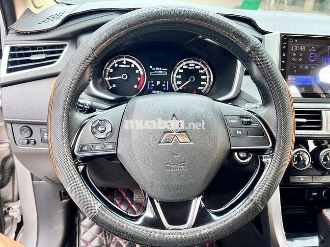 Mitsubishi Xpander 2020 1.5AT - 76000 km