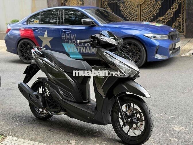 vario 125 bs vip 99995 zin ngay chủ full đồ chơi