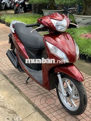 Bán Xe Vision 2013 , Xe còn Rất Đẹp