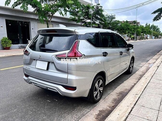 Mitsubishi Xpander 2020 1.5AT - 76000 km