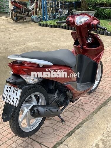 Bán Xe Vision 2013 , Xe còn Rất Đẹp