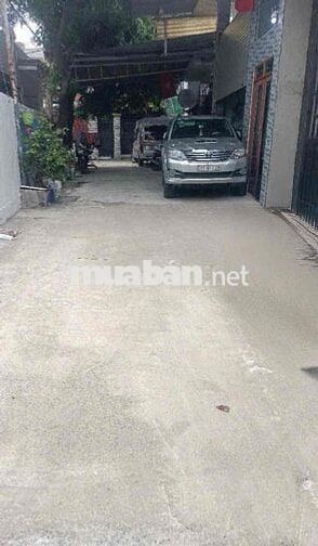🏡 NHÀ 3 TẦNG GẦN CHỢ ĐẦU MỐI HÓC MÔN – XÃ BÀ ĐIỂM