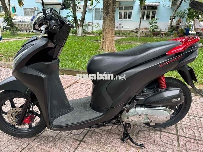 Honda Vision 2018 Bs Vũng Tàu