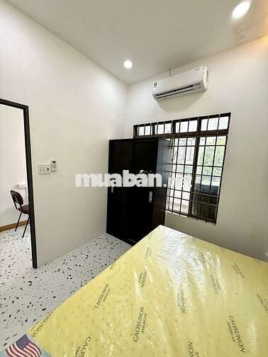 KHAI TRƯƠNG CHDV 2PN 70M2 FULL NT - TRUNG TÂM PHÚ NHUẬN GIÁP Q3