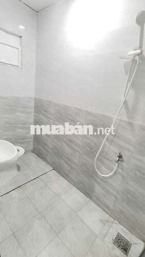 Nhà 1 trệt 1lầu tdt 112 m đường 42 tam bình Hbc thủ đức