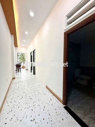 KHAI TRƯƠNG CHDV 2PN 70M2 FULL NT - TRUNG TÂM PHÚ NHUẬN GIÁP Q3