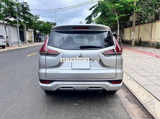Mitsubishi Xpander 2020 1.5AT - 76000 km