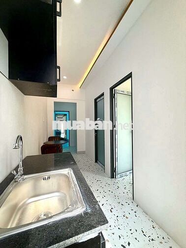 CHDV 2 PHÒNG NGỦ 40M2 FULL NT - TRUNG TÂM PHÚ NHUẬN