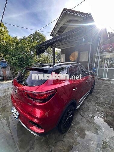 MG MGZS 2021 MG ZS STD+ - 46000 km