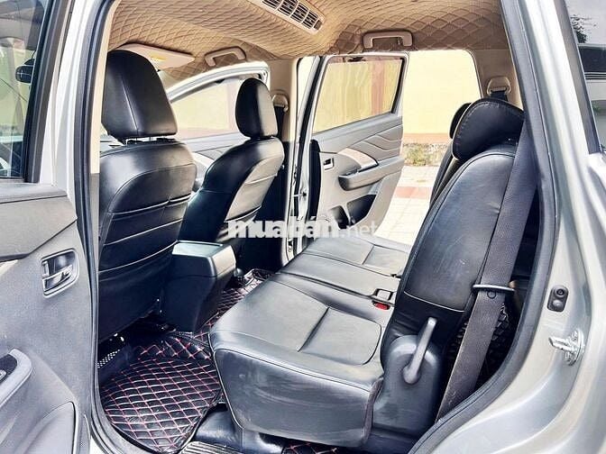 Mitsubishi Xpander 2020 1.5AT - 76000 km