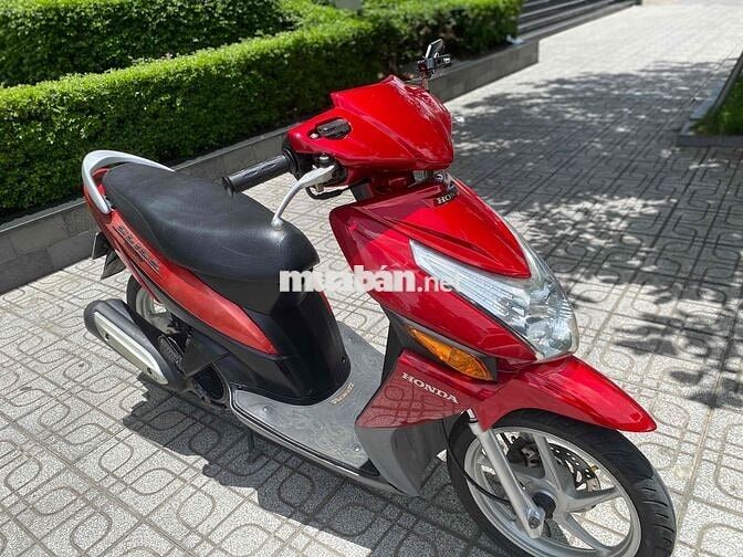 honda click 2008 bstp chính 1 chu keng zing