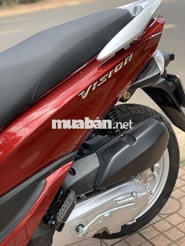 Bán Xe Vision 2013 , Xe còn Rất Đẹp