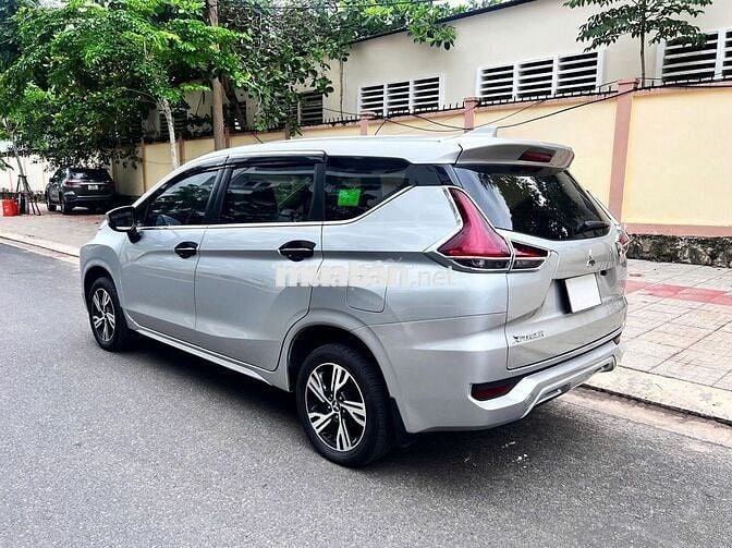 Mitsubishi Xpander 2020 1.5AT - 76000 km