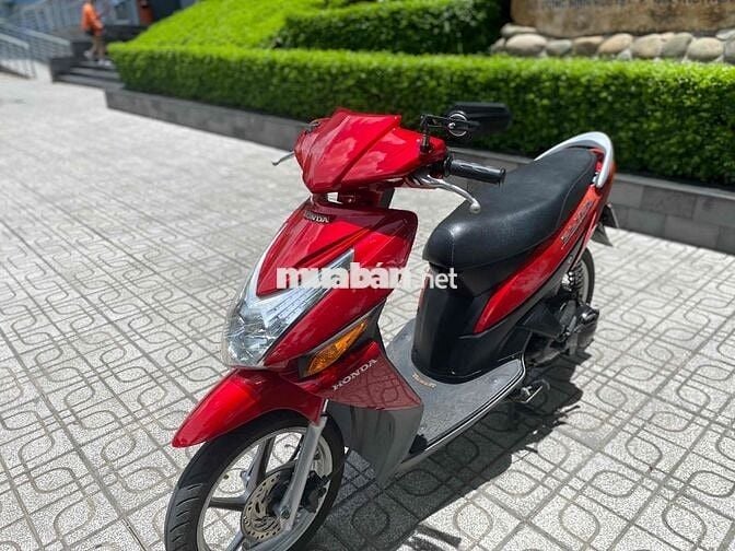 honda click 2008 bstp chính 1 chu keng zing