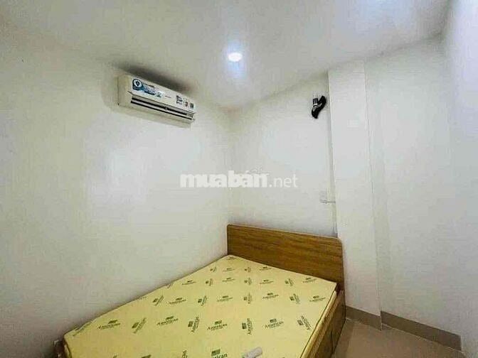 Căn hộ mặt tiền nguyễn thị nhung 2 phòng ngủ trong KDC Vạn Phúc City