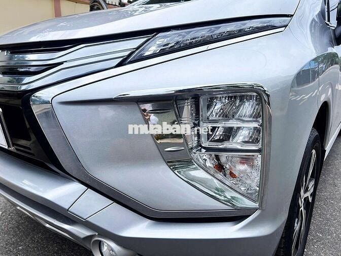 Mitsubishi Xpander 2020 1.5AT - 76000 km
