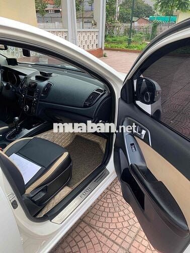 Kia Cerato 2010 1.6 AT - 86000 km