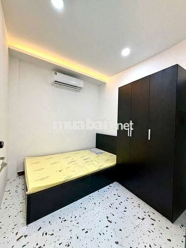 CHDV 2 PHÒNG NGỦ 40M2 FULL NT - TRUNG TÂM PHÚ NHUẬN