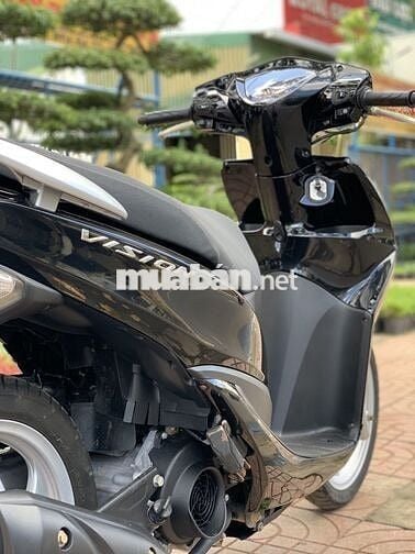 Bán Xe Vision 2012 , mới leng keng