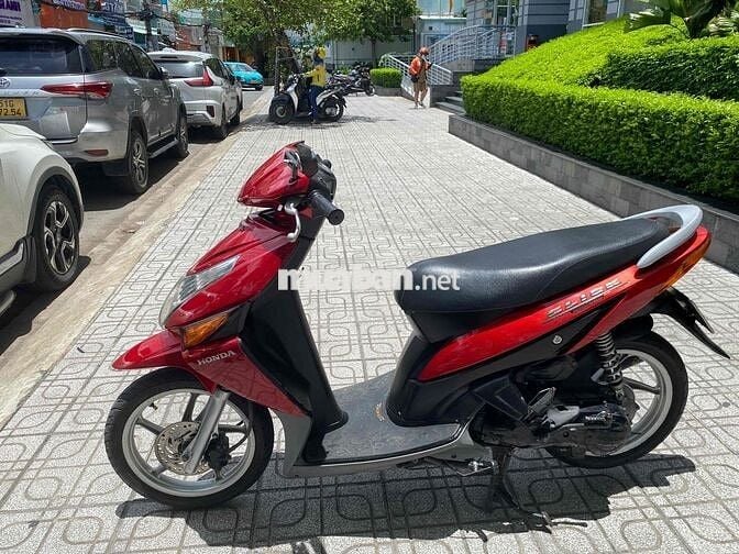 honda click 2008 bstp chính 1 chu keng zing