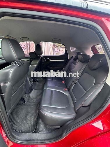 MG MGZS 2021 MG ZS STD+ - 46000 km