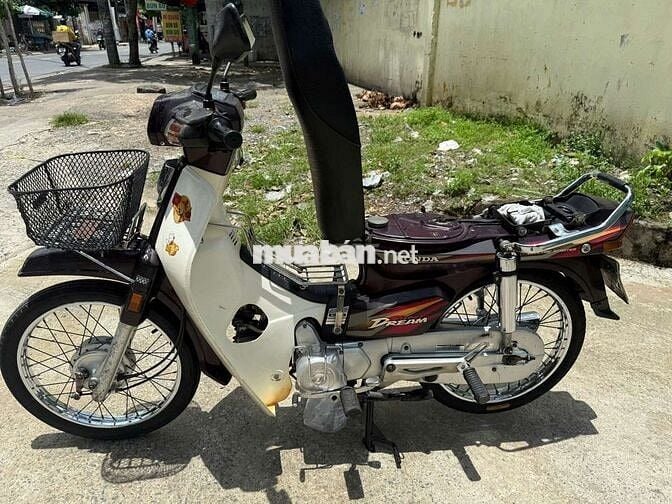Super 1999 xe mộc 9 chủ