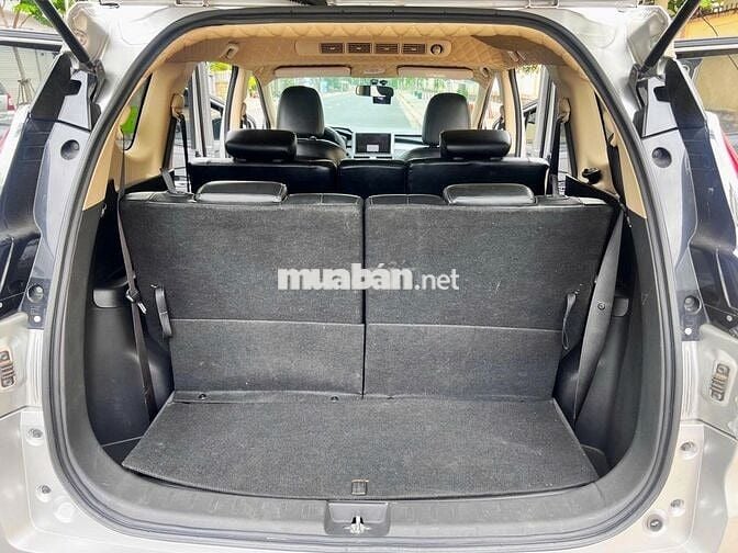 Mitsubishi Xpander 2020 1.5AT - 76000 km