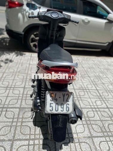 honda click 2008 bstp chính 1 chu keng zing