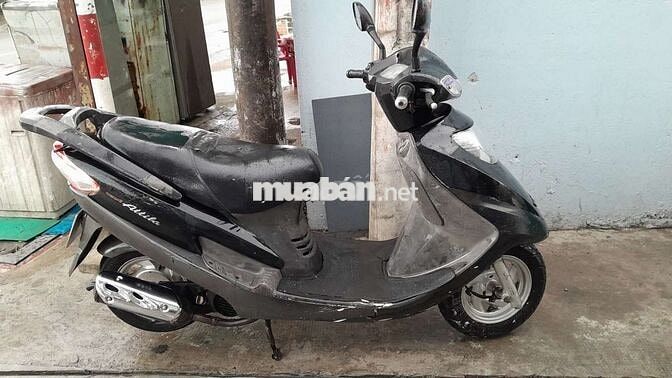 Atila SYM vitoria bs.67 máy êm giấy tờ đầy đủ
