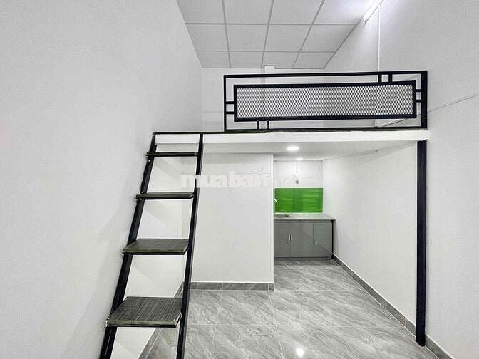🔴NGAY ĐẠI HỌC CÔNG NGHIỆP🔴MỚI XÂY🔴PHAN VĂN TRỊ