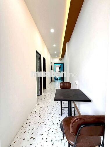 KHAI TRƯƠNG CHDV 2PN 70M2 FULL NT - TRUNG TÂM PHÚ NHUẬN GIÁP Q3