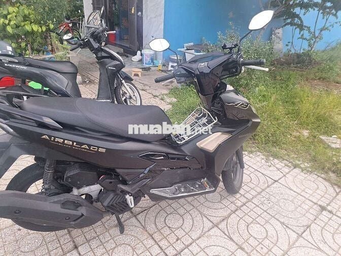 Cần ra đi em xe tâm huyết, mới đến mức khó tin