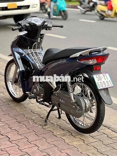 [GÓP ĐC GIỮ CAVET] FUTURE 2023 chính chủ ký giấy