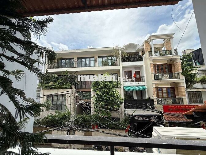 KHAI TRƯƠNG CHDV 2PN 70M2 FULL NT - TRUNG TÂM PHÚ NHUẬN GIÁP Q3