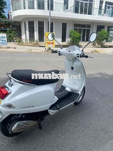 Chính chủ cần bán xe Vespa 3vie máy rin êm chạy ng