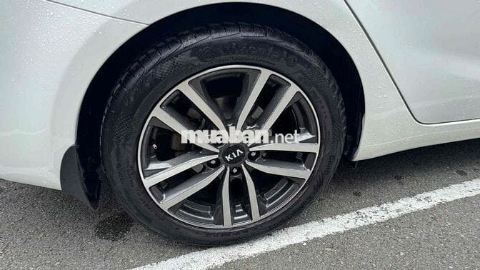 Kia K3 2014 2.0 AT - 109000 km