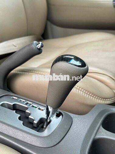 Toyota Fortuner 2012 2.7V 4x2 AT - 100000 km