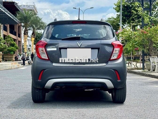 Vinfast Fadil Base 2021 - Full option