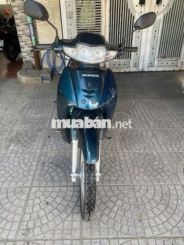 CẦN BÁN WAY LD ÊM RU MỚIKENG