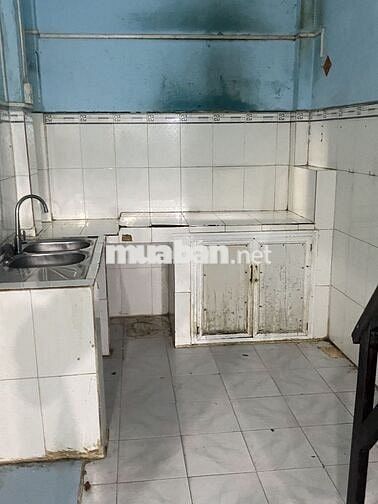 Nhà Nguyên Căn 5PN Cao Thắng Tiện KD CHDV, KTX, VP CÔNG TY